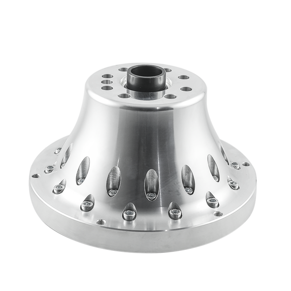 PMC-Schwungrad Mercedes-Benz M113 M113K M156 184mm 7.25 "Topf