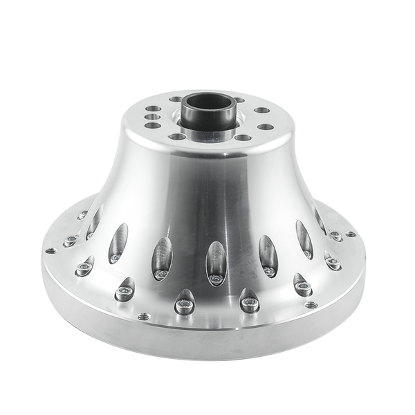 PMC-Schwungrad Mercedes-Benz M113 M113K M156 184mm 7.25 "Topf