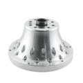 PMC-Schwungrad Mercedes-Benz M113 M113K M156 184mm 7.25 "Topf