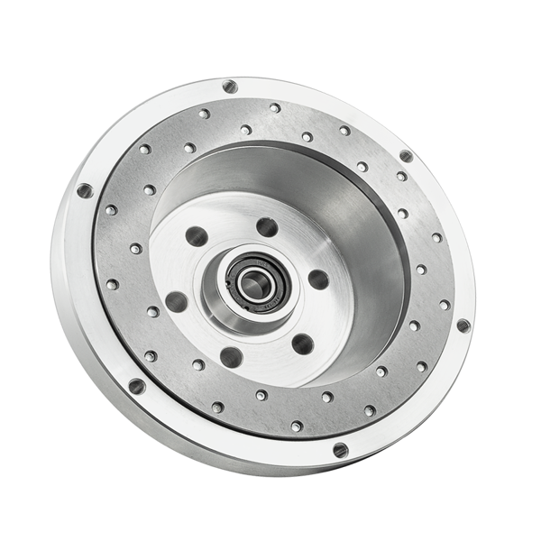 PMC Flywheel GM Chevrolet V8 LS - BMW M50 M52 M54 M57 S50 S52 S54 184mm 7.25 "(s)