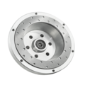 PMC Flywheel GM Chevrolet V8 LS - BMW M50 M52 M54 M57 S50 S52 S54 184mm 7.25 "(s)