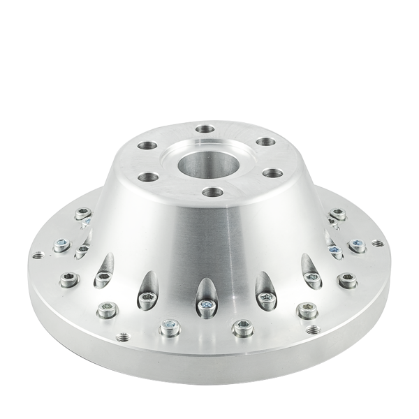 PMC Flywheel GM Chevrolet V8 LS - BMW M50 M52 M54 M57 S50 S52 S54 184mm 7.25 "(s)