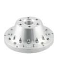 PMC Flywheel GM Chevrolet V8 LS - BMW M50 M52 M54 M57 S50 S52 S54 184mm 7.25 "(s)