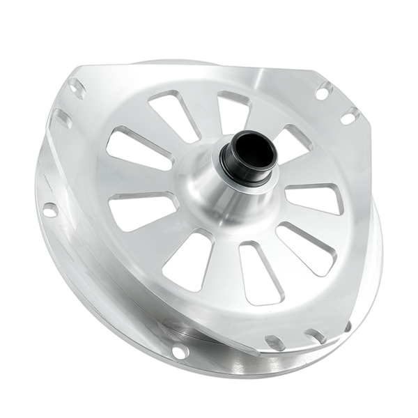 PMC-Drehmomentwandler-Adapter ZF 8HP70 BMW N57 N57N Diesel - Mercedes-Benz V8 M156 AMG