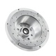 PMC-Schwungrad Toyota JZ - Nissan 350z Z33 370Z Z34 / 184mm 7.25 "(P)