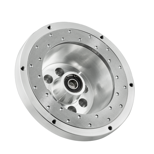 PMC Motorsport Benutzerdefinierte Ultraleicht-Schwungwheel Toyota JZ 1JZ 2JZ - BMW M57N M57N2 ZF GS6-53DZ HGD JGA HGA / 184mm 7.25 "Pot