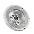 PMC Motorsport Benutzerdefinierte Ultraleicht-Schwungwheel Toyota JZ 1JZ 2JZ - BMW M57N M57N2 ZF GS6-53DZ HGD JGA HGA / 184mm 7.25 "Pot