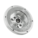 PMC Motorsport Benutzerdefinierte Ultraleicht-Schwungwheel Toyota JZ 1JZ 2JZ - BMW M57N M57N2 ZF GS6-53DZ HGD JGA HGA / 184mm 7.25 "Pot