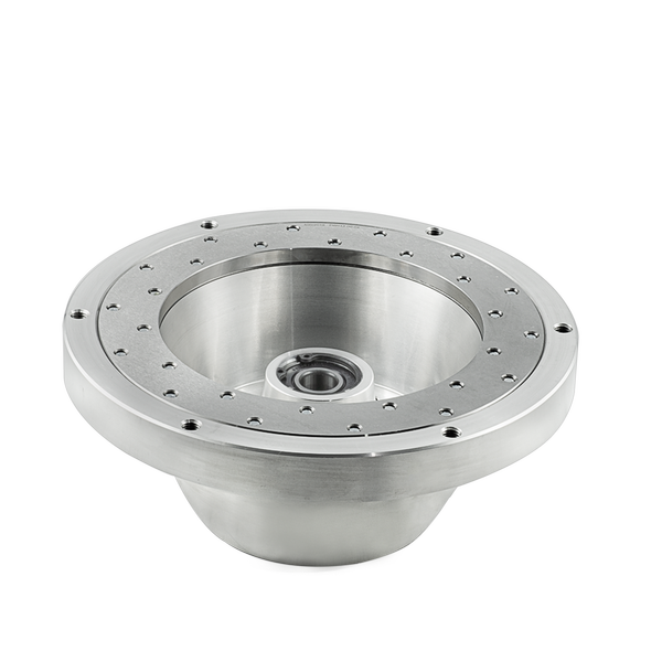 PMC Motorsport Benutzerdefinierte Ultraleicht-Schwungwheel Toyota JZ 1JZ 2JZ - BMW M57N M57N2 ZF GS6-53DZ HGD JGA HGA / 184mm 7.25 "Pot