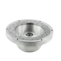 PMC Motorsport Benutzerdefinierte Ultraleicht-Schwungwheel Toyota JZ 1JZ 2JZ - BMW M57N M57N2 ZF GS6-53DZ HGD JGA HGA / 184mm 7.25 "Pot