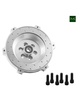 PMC-Schwungrad Nissan RB - BMW M57N M57N2 GS6-53DZ HGD JGA 184mm 7.25 "(P)