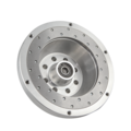 PMC Flywheel GM Chevrolet V8 LSX LSA - BMW M57N M57N2 GS6-53DZ HGD JGA HGA 184mm 7.25 "(P)