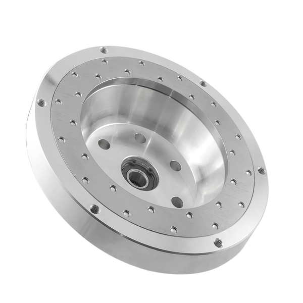 PMC-Schwungwheel GM Chevrolet V8 LS - Nissan 350z Z33 370Z Z34 / 184mm 7,25 "(P)