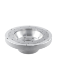 PMC-Schwungwheel GM Chevrolet V8 LS - Nissan 350z Z33 370Z Z34 / 184mm 7,25 "(P)