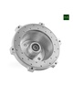 PMC Flywheel GM Chevrolet V8 LS - BMW M57N M57N2 GS6-53DZ HGD JGA HGA 184mm 7.25 "(P)