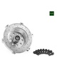 PMC-Schwungrad BMW V8 M60 / BMW V12 M70 - BMW M57N M57N2 GS6-53DZ HGD JGA 184mm 7.25 "(P)
