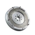 PMC Single Mass-Schwungrad BMW M50 M52 M54 M57 7150G / 15.76LB