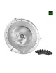 PMC Schwungrad Toyota UZ - BMW M57N M57N2 GS6-53DZ HGD JGA 228mm