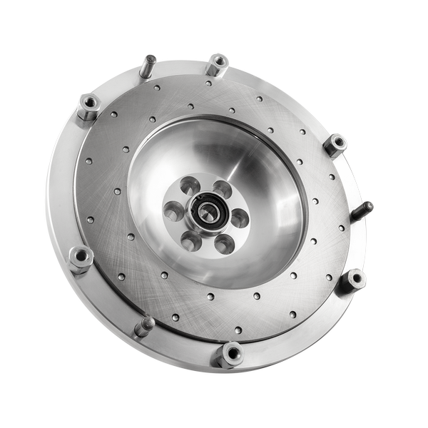 PMC-Schwungrad Nissan RB - BMW M50 S50 M52 S52 M54 S54 M57 - 240mm