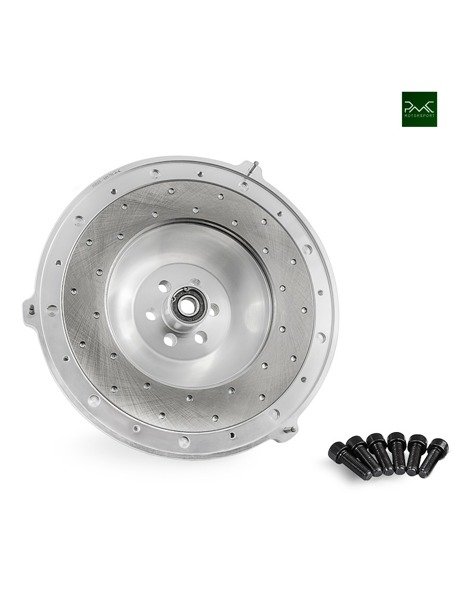 PMC-Schwungrad Nissan RB - BMW M57N M57N2 GS6-53DZ HGD JGA 228mm