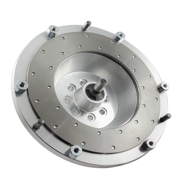 PMC Flywheel Saab H - BMW M57N M57N2 GS6-53DZ HGU HGK / N54 GS6-53Bz - 240mm