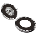 PMC Motorsport Benutzerdefinierte Schwungwheel Toyota JZ 1JZ 2JZ - BMW M57N M57N2 GS6-53DZ HGD JGA Twin Disc
