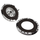 PMC Motorsport Benutzerdefinierte Schwungwheel Toyota JZ 1JZ 2JZ - BMW M57N M57N2 GS6-53DZ HGD JGA Twin Disc