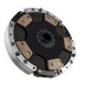 PMC Motorsport Benutzerdefinierte Schwungwheel Toyota JZ 1JZ 2JZ - BMW M57N M57N2 GS6-53DZ HGD JGA Twin Disc