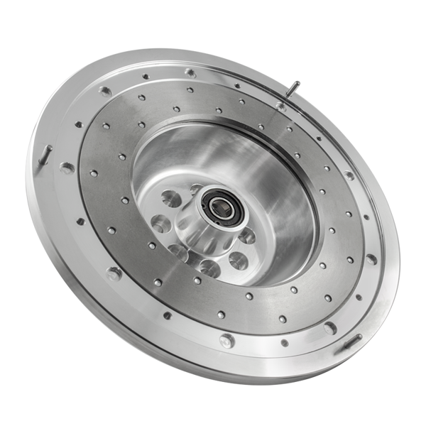 PMC Schwungrad Toyota JZ - BMW M57N M57N2 GS6-53DZ HGD JGA 228mm