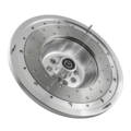 PMC Schwungrad Toyota JZ - BMW M57N M57N2 GS6-53DZ HGD JGA 228mm