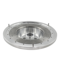 PMC Schwungrad Toyota JZ - BMW M57N M57N2 GS6-53DZ HGD JGA 228mm