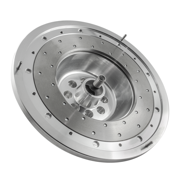 PMC-Schwungrad Toyota JZ - BMW M57N M57N2 GS6-53DZ HGU HGK - 228mm