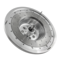 PMC-Schwungrad Toyota JZ - BMW M57N M57N2 GS6-53DZ HGU HGK - 228mm