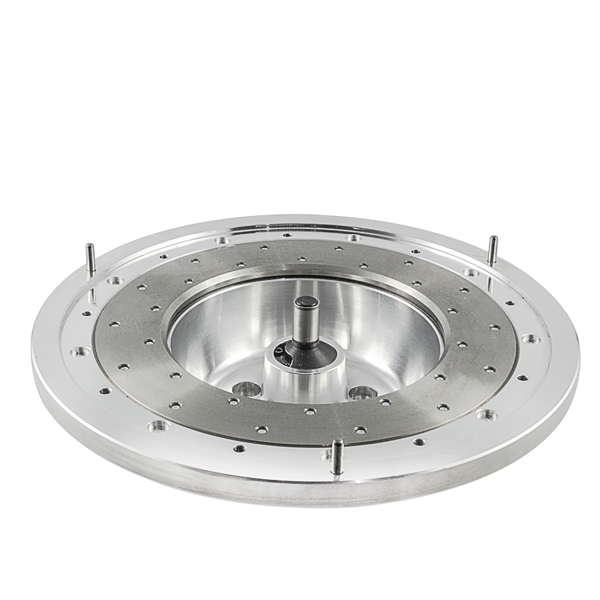 PMC-Schwungrad Toyota JZ - BMW M57N M57N2 GS6-53DZ HGU HGK - 228mm