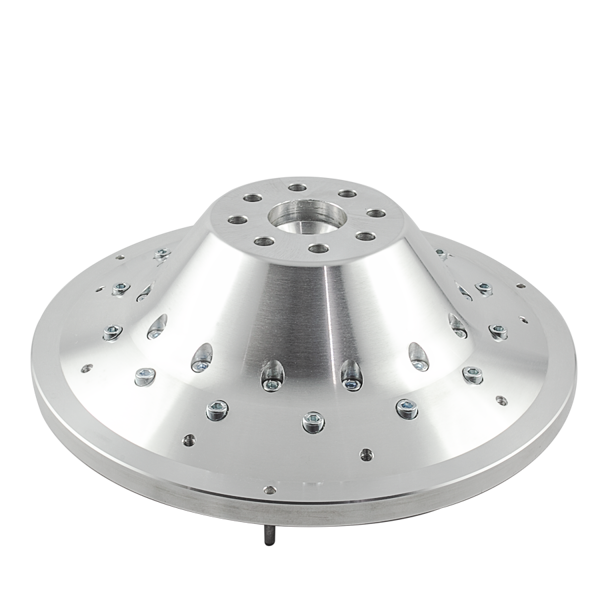 PMC-Schwungrad Toyota JZ - BMW M57N M57N2 GS6-53DZ HGU HGK - 228mm