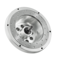 PMC Schwungrad Toyota JZ - BMW M57N M57N2 GS6-53DZ HGU HGK / N54 GS6-53Bz 184mm 7.25 "(P)