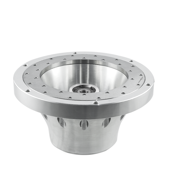 PMC-Schwungrad Mercedes-Benz M113 M113K M156 AMG - BMW M57N M57N2 GS6-53DZ HGD JGA HGA 184mm 7.25 "(P)