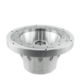 PMC-Schwungrad Mercedes-Benz M113 M113K M156 AMG - BMW M57N M57N2 GS6-53DZ HGD JGA HGA 184mm 7.25 "(P)