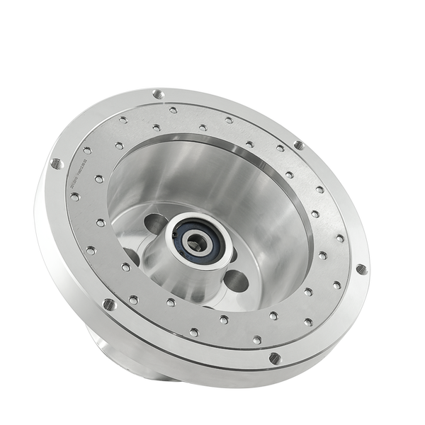 PMC-Schwungrad Mercedes-Benz M113 M113K M156 AMG - BMW M57N M57N2 GS6-53DZ HGD JGA HGA 184mm 7.25 "(P)