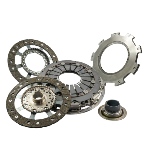 SACHS 228MM TWIN DISC-Kupplung