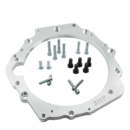 PMC Getriebeadapterplatte Toyota JZ 1JZ 2JZ