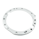PMC Getriebeadapterplatte Mercedes Benz V8 M156 AMG