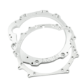 PMC Getriebeadapterplatte Toyota JZ 1JZ 2JZ