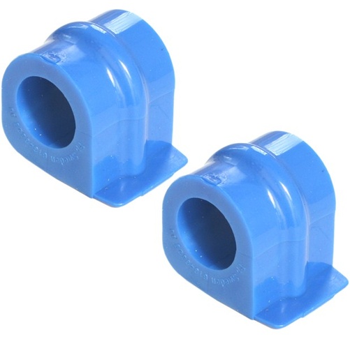 Saab 9-3 98-03 & 900 94-98 Sway Barbuchings 24mm Polyurethan
