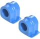 Saab 9-3 98-03 & 900 94-98 Sway Barbuchings 24mm Polyurethan