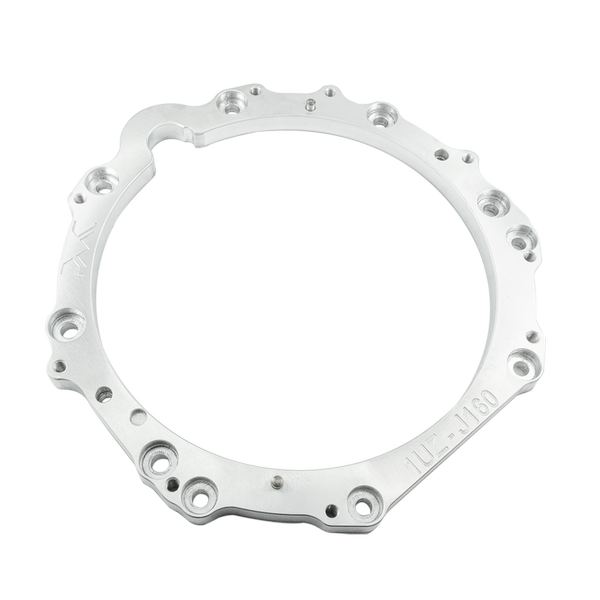 PMC Getriebeadapterplatte Toyota JZ 1JZ 2JZ