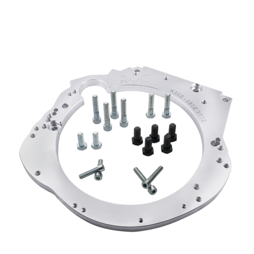 PMC Getriebeadapterplatte Honda K K20 K24