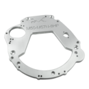 PMC-Getriebeadapterplatte BMW M50 S50 M52 M54