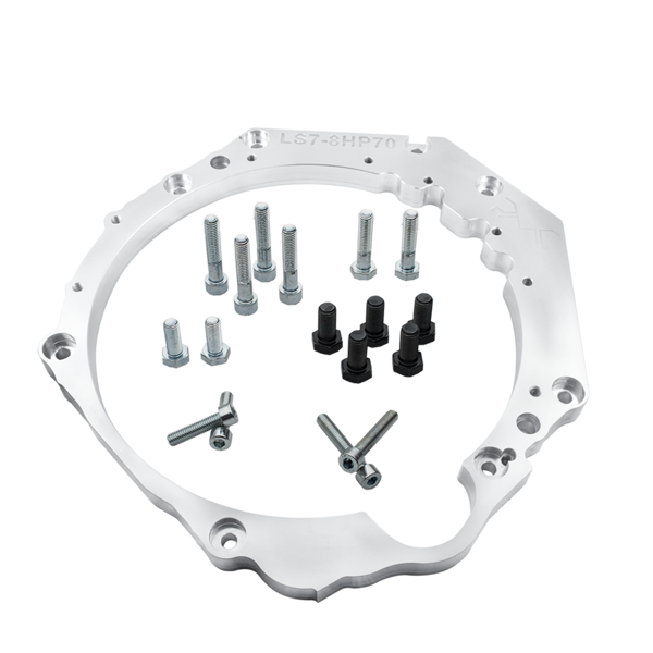 Getriebeadapterplatte Chevrolet LS LS1 LS3 LS7 LSA LSX
