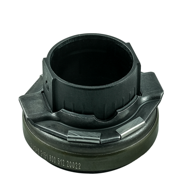 Kupplungsgabelhebel BMW M50 M52 M54 - 28,6 mm Lager / 184mm